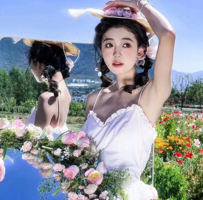 橘色奇迹